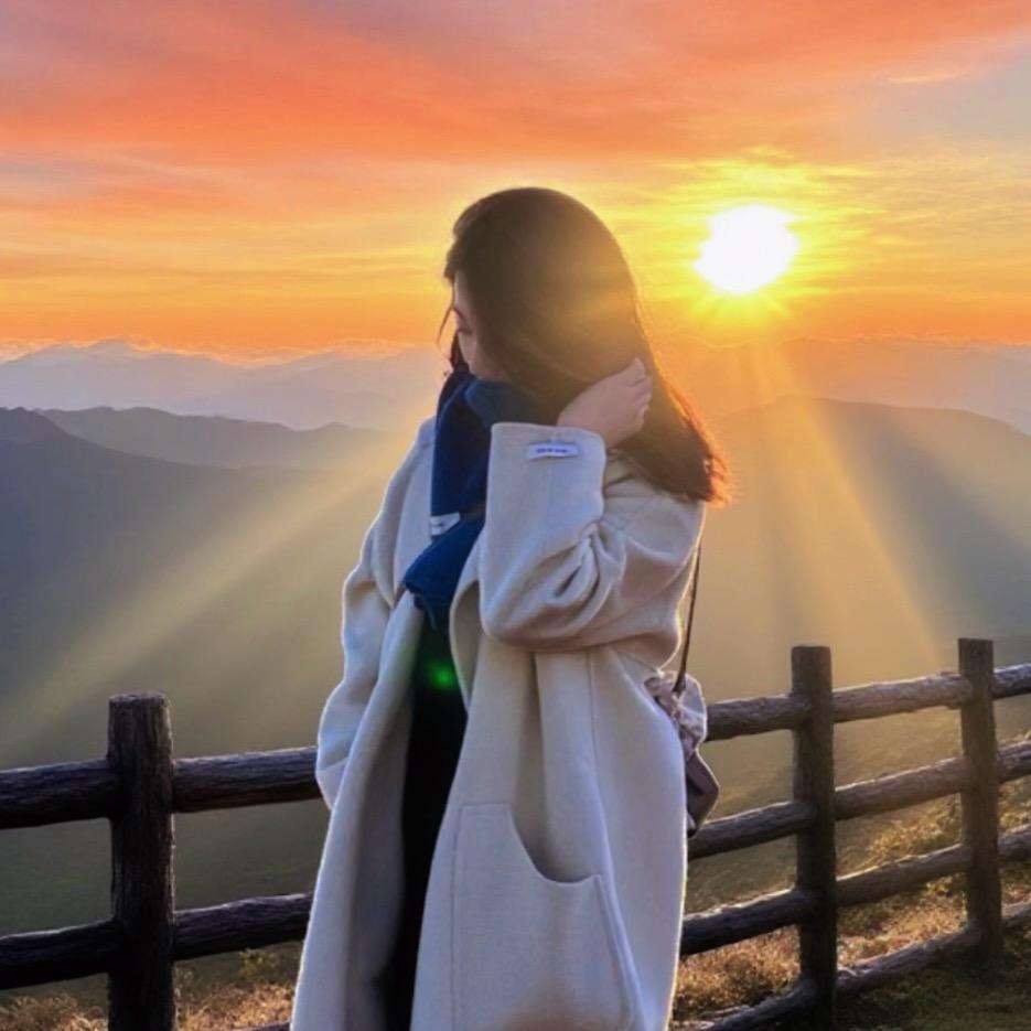 射手座♐️小雨