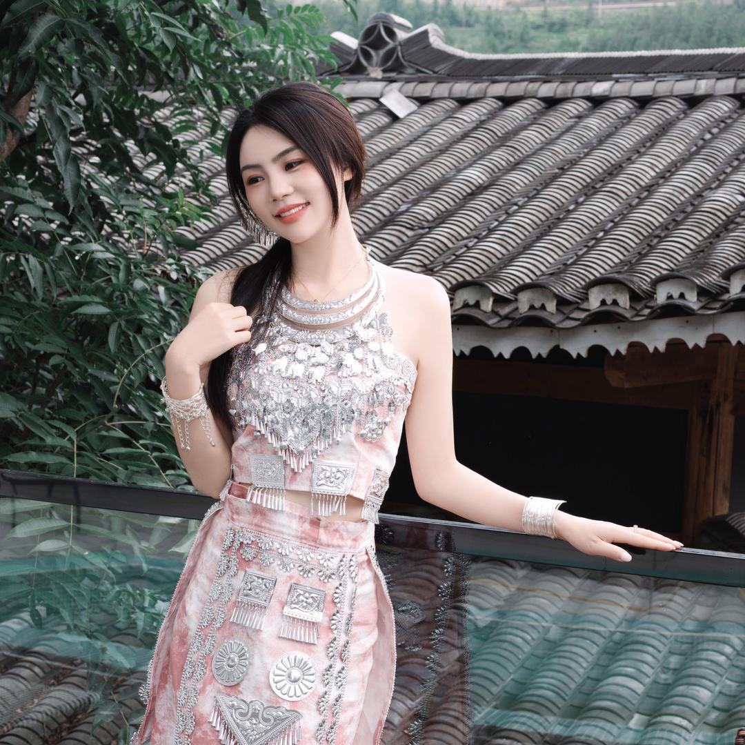 小仙女🧚