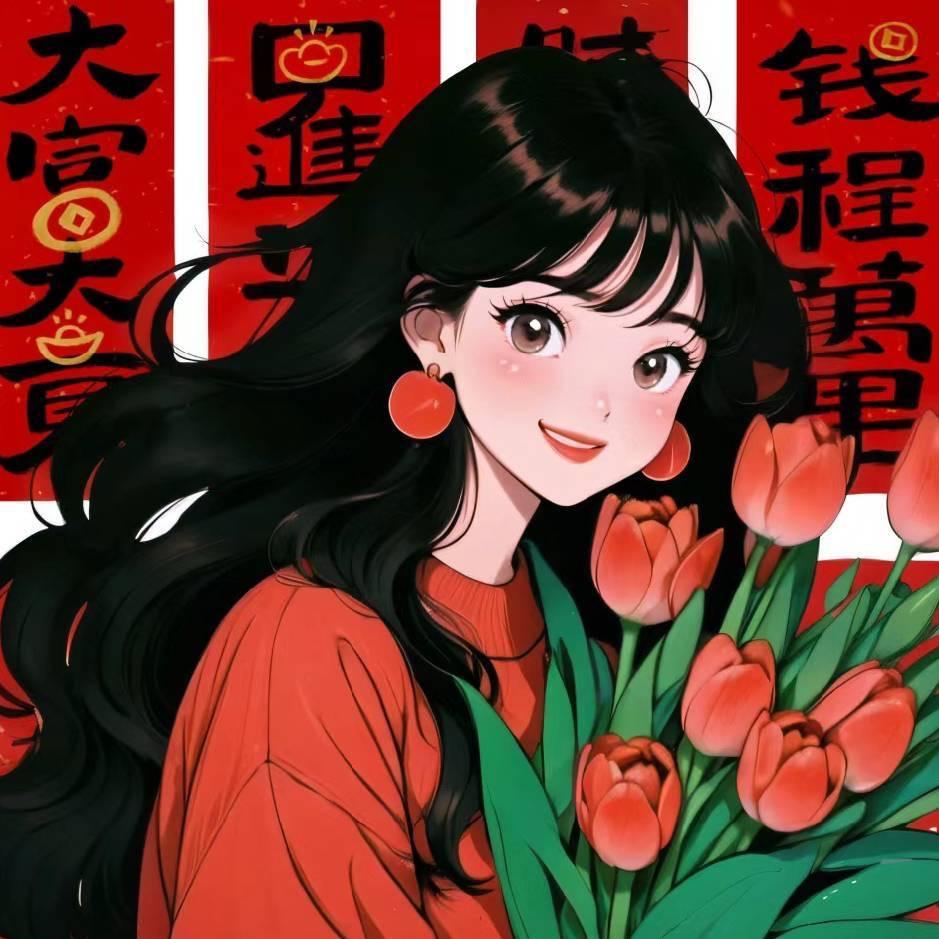 未来可期♥️