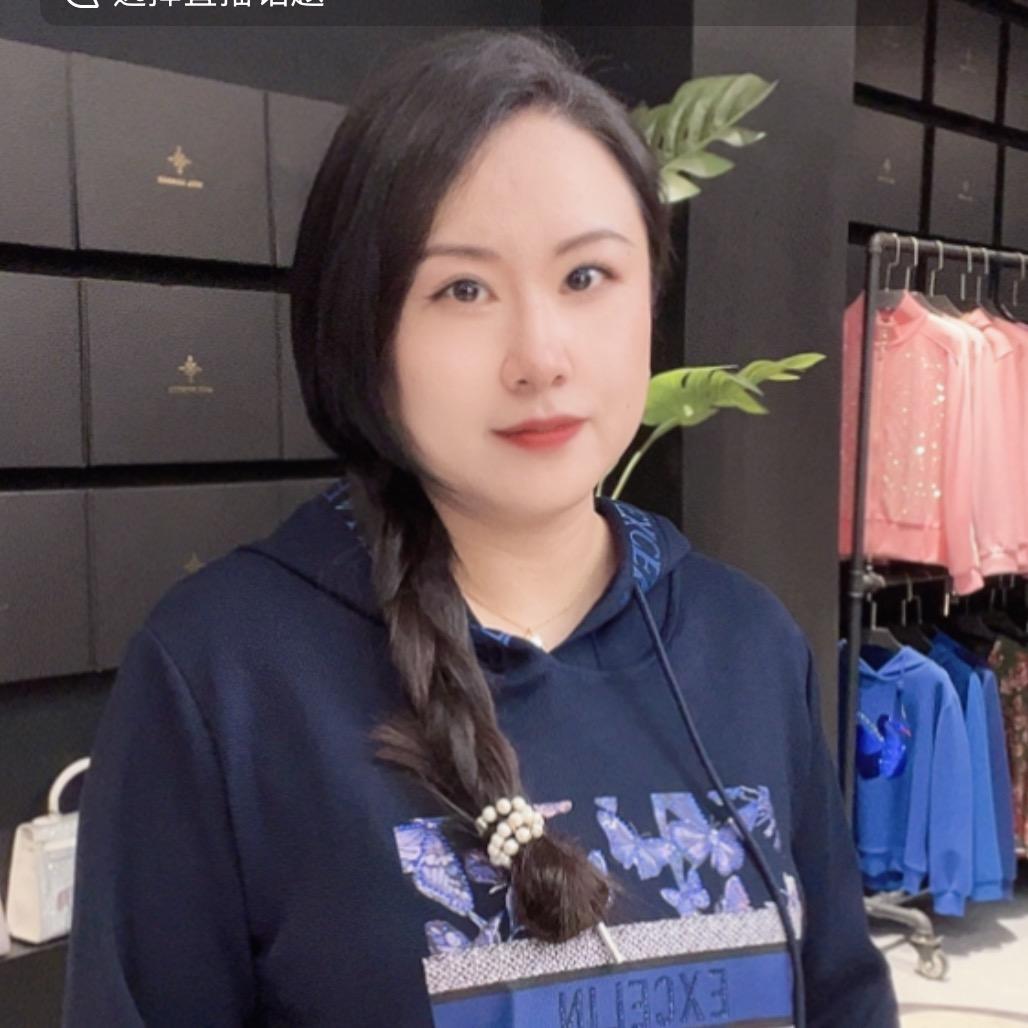 溪蔺老板娘（珊珊）