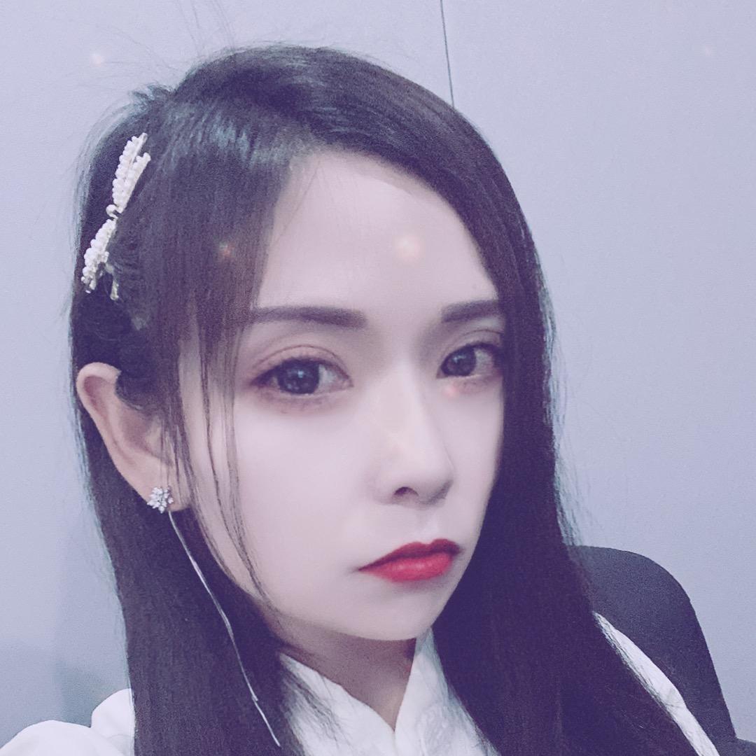 梅娟