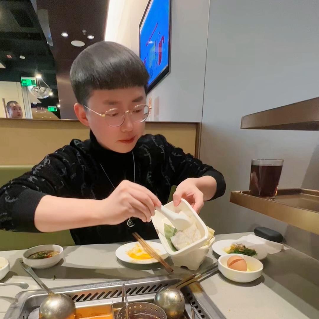 志颖日记✨