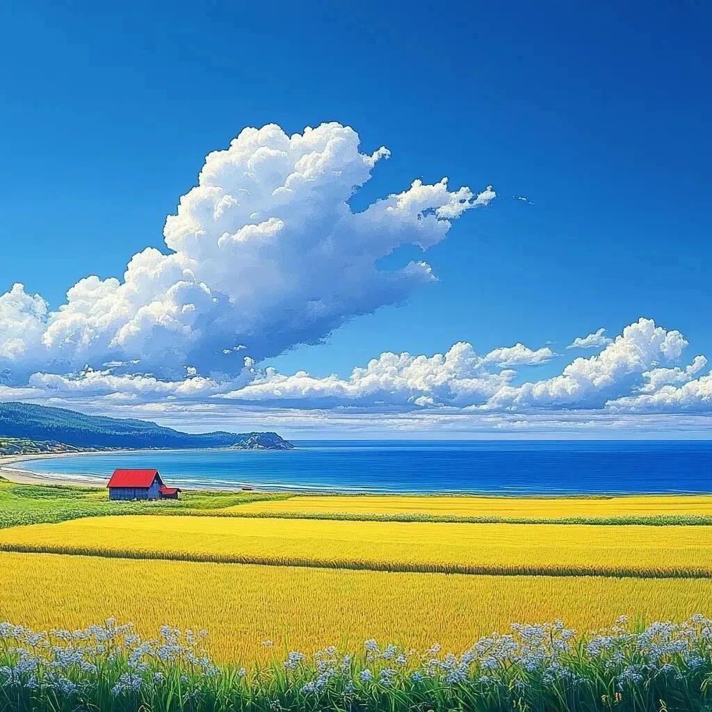 鸿雁