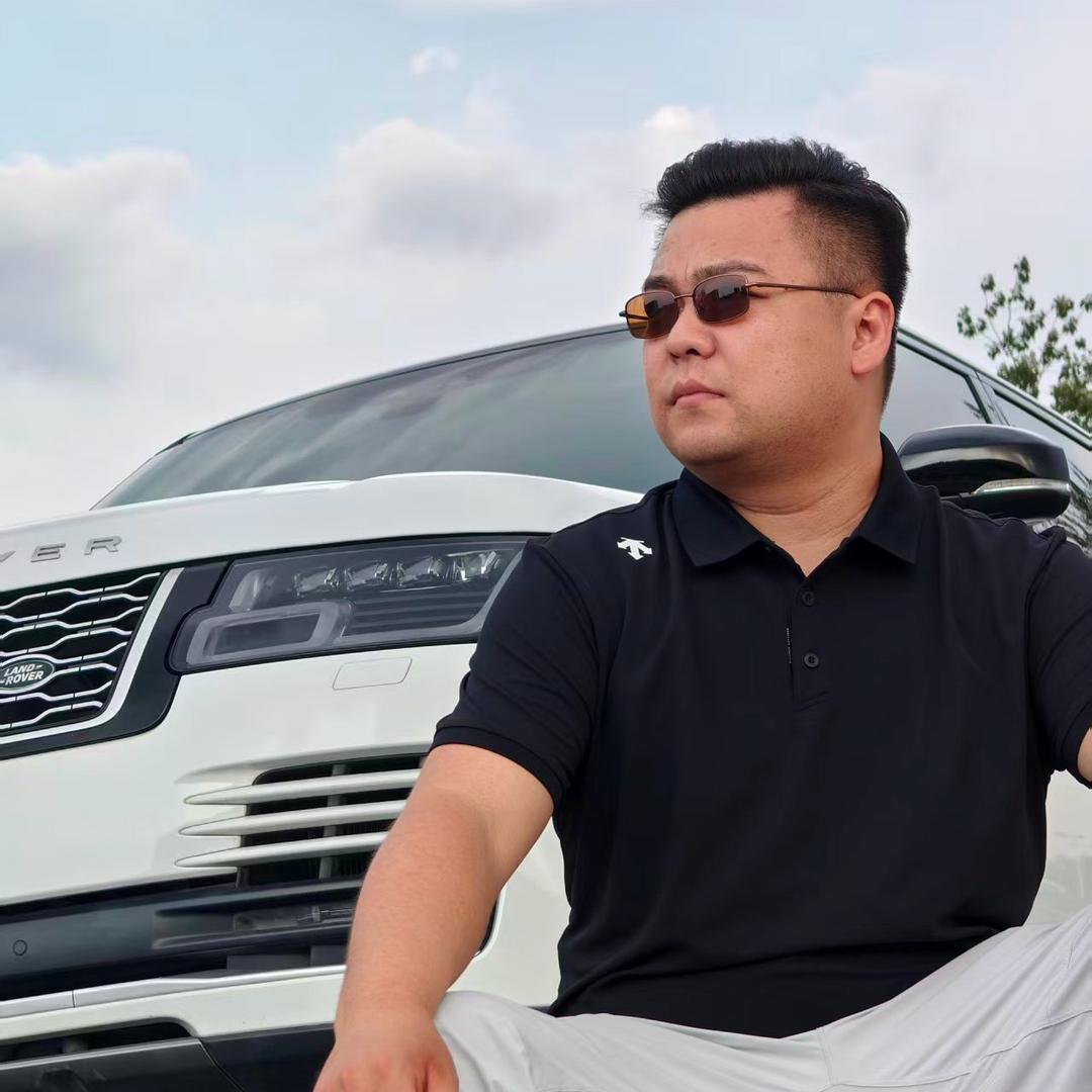 付友引力·老付严选