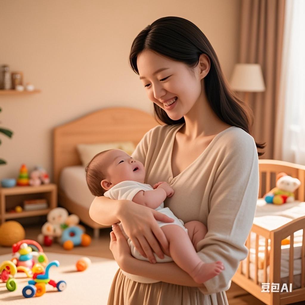 新手育儿局