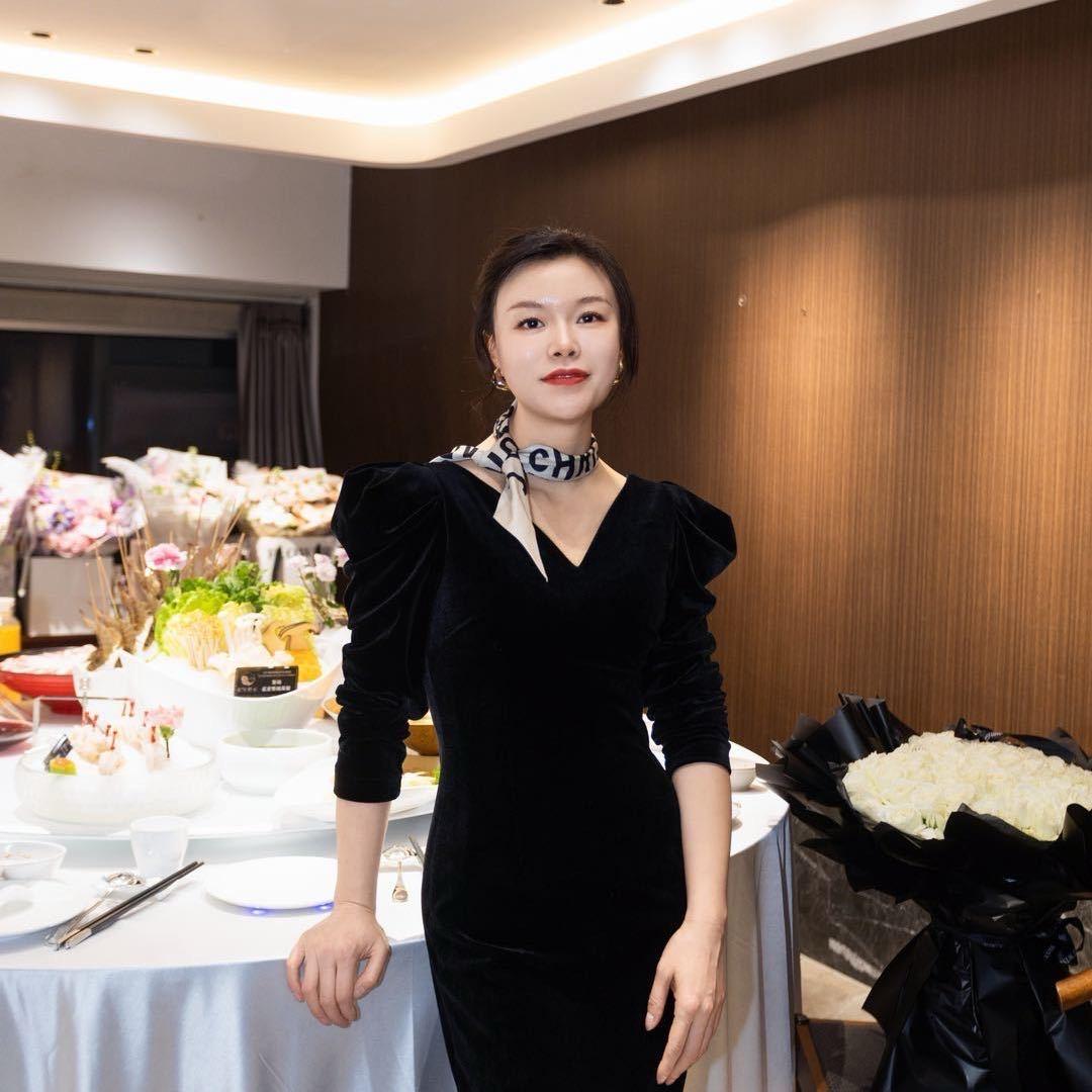 柒洛颜智能调肤——羊羊美