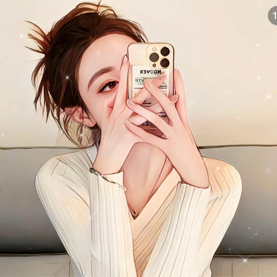 ❥ ᥫᩣᩚ蜡笔不小心