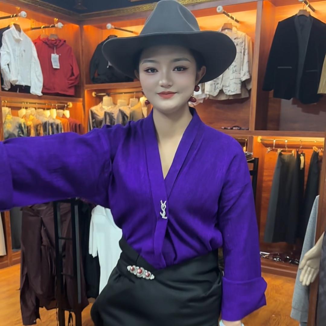 措姆 哈哈锅庄团队p