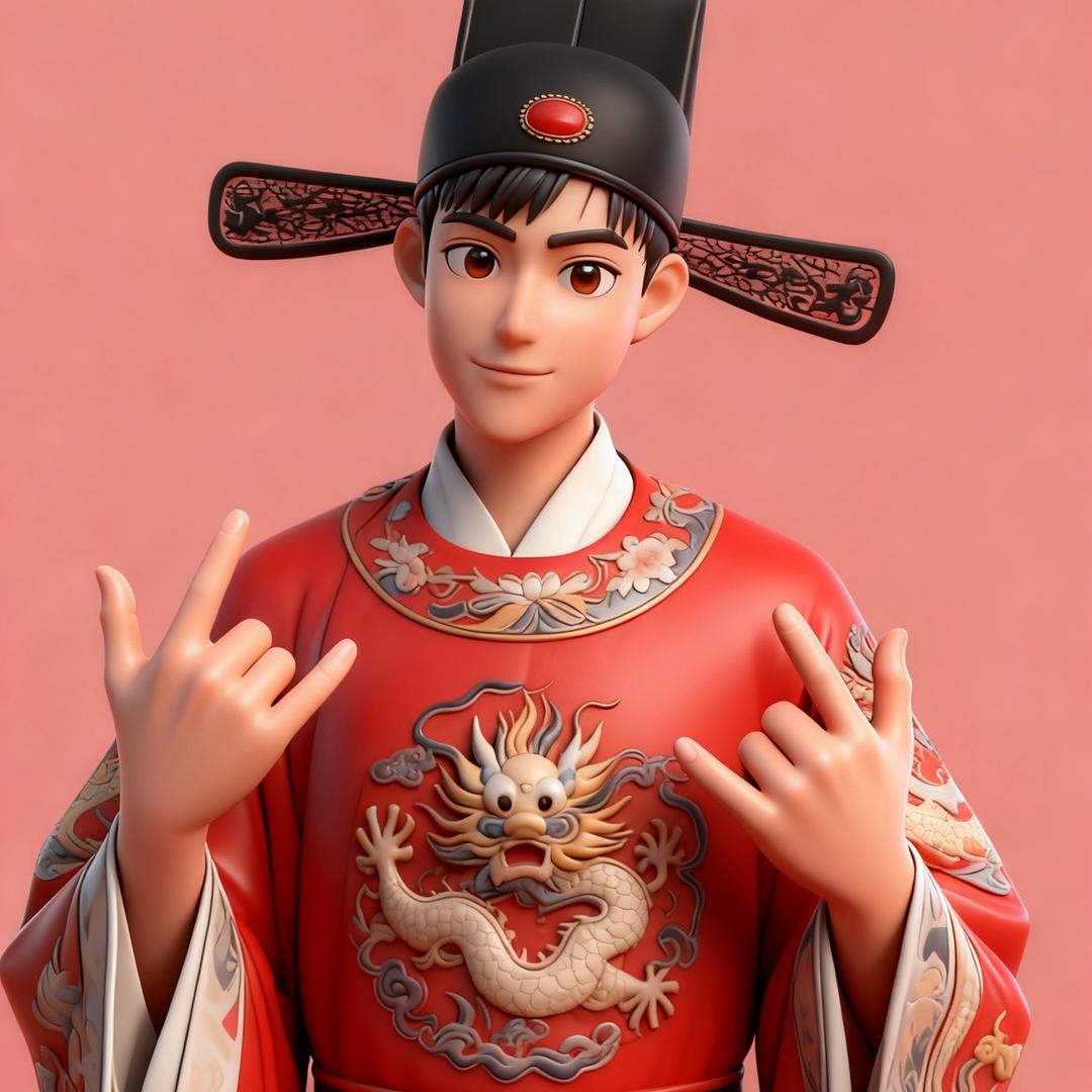 王富贵（户外趣玩局）