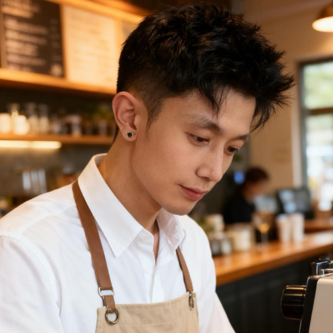 东南亚第一深情的男人