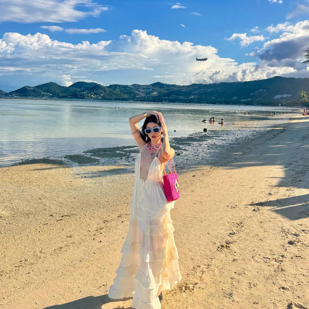 Kendall YY🗡️🐆