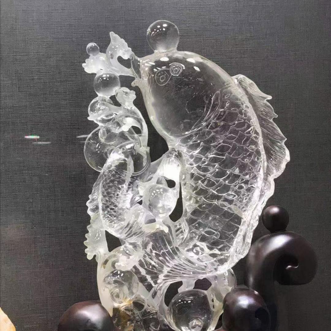 小强哥水晶