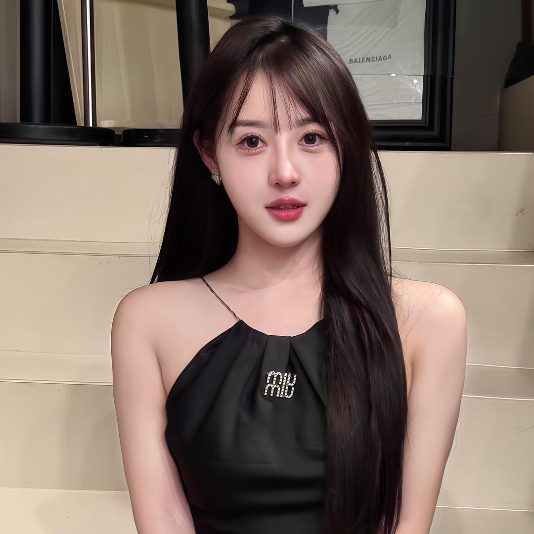 谢晚意.
