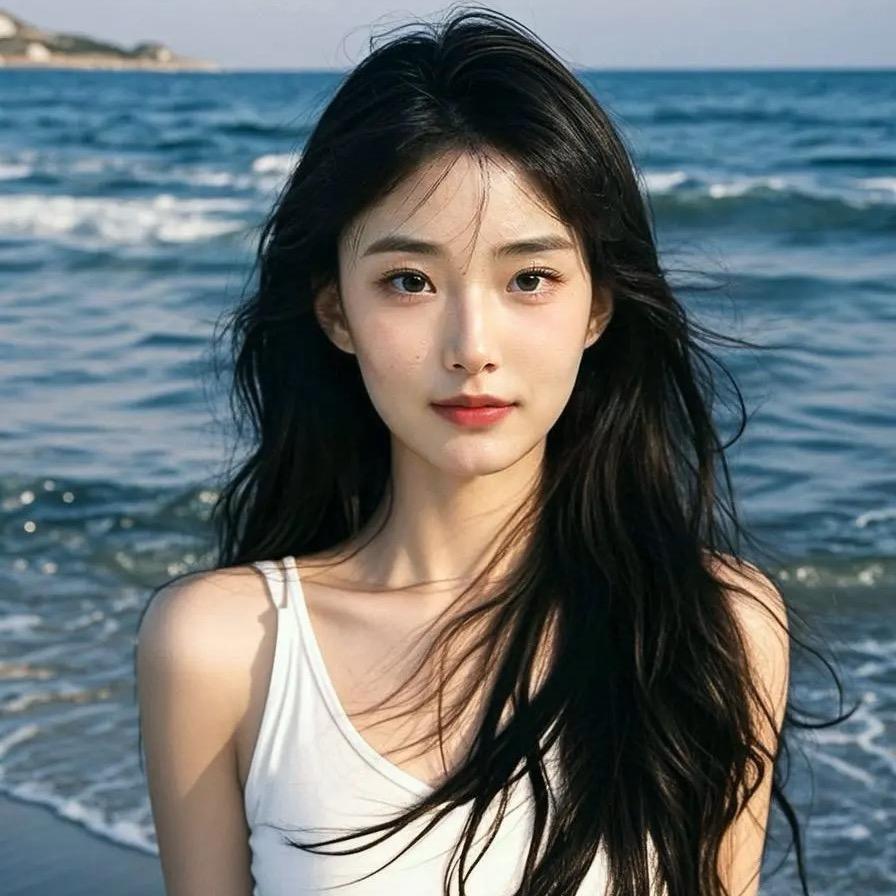 小溪