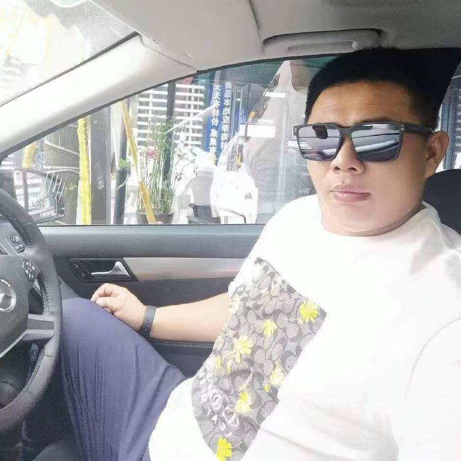 青岛合顺鑫网约车销售有限公司