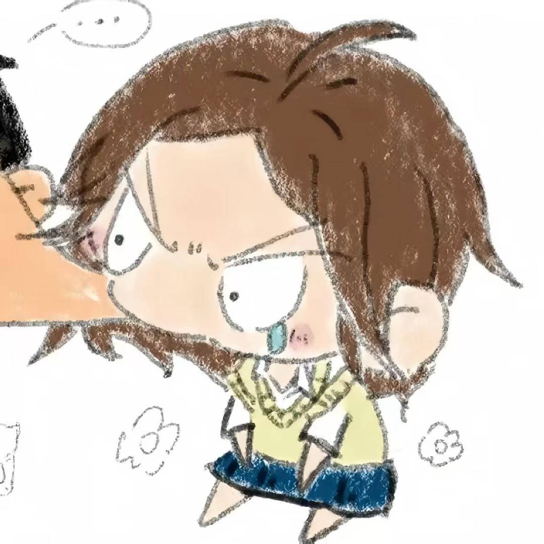 就要睡了。🦋