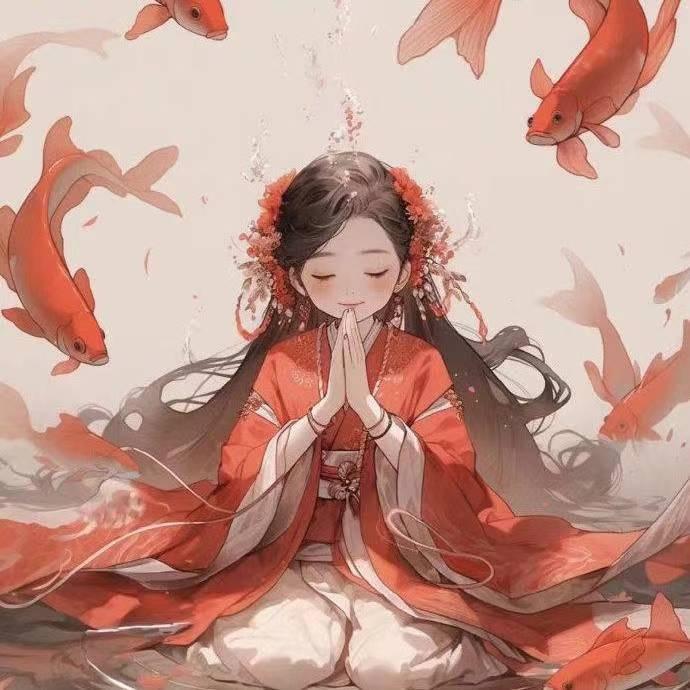 贾汪彩姐的日常volg