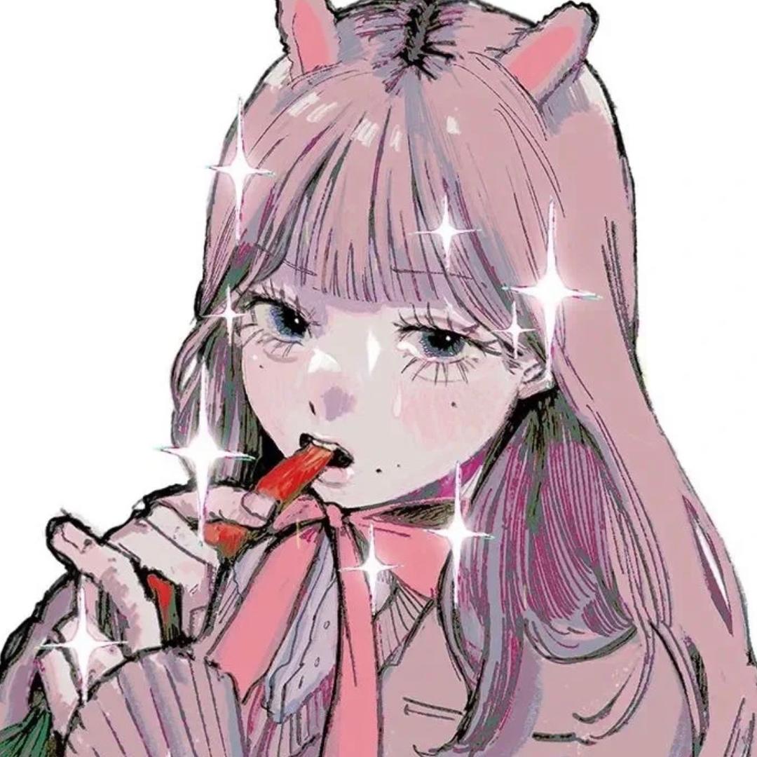 晕头小猫
