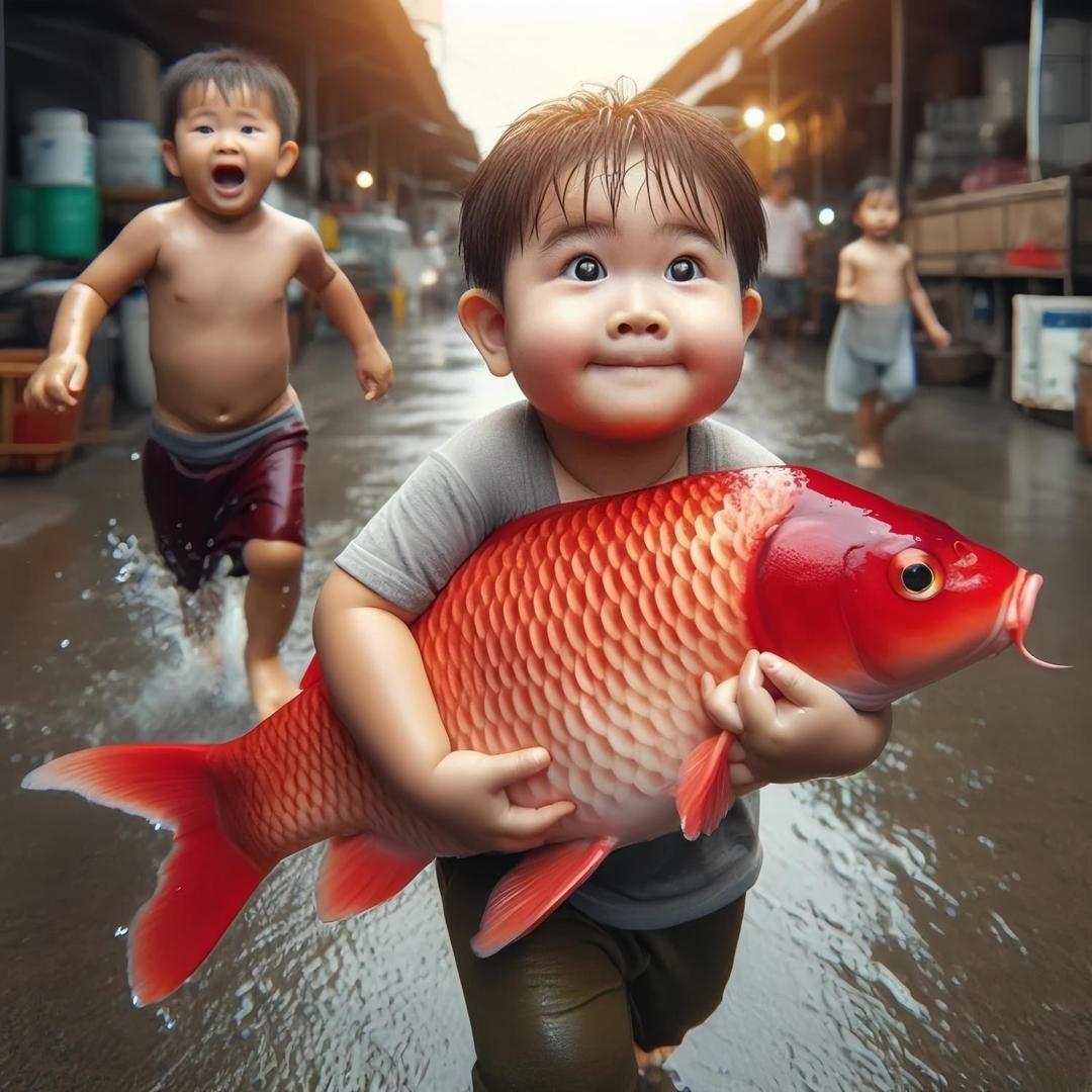 活力