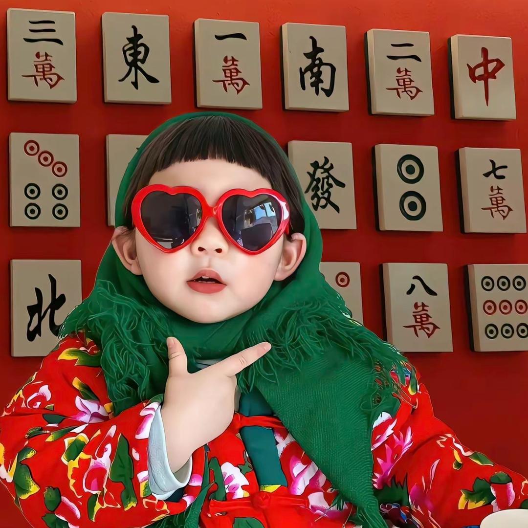 Xiyan 卖裤子的