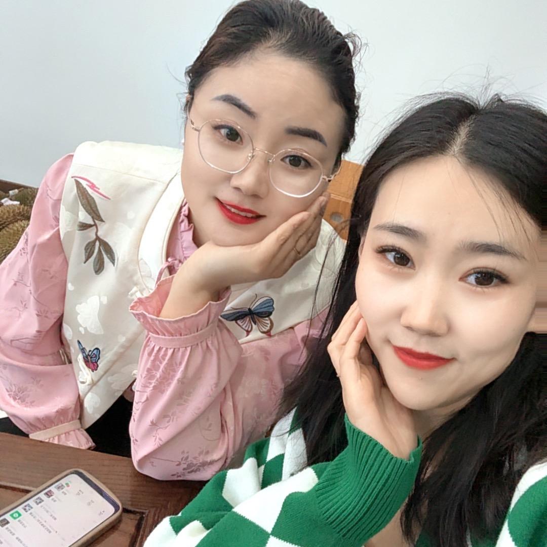 俊嫂子@小姑子