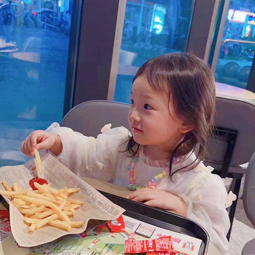 炘炘妈妈「孕期」