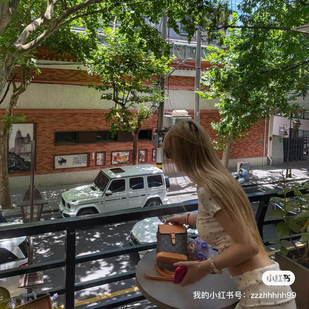 九九 （陆艺桐）