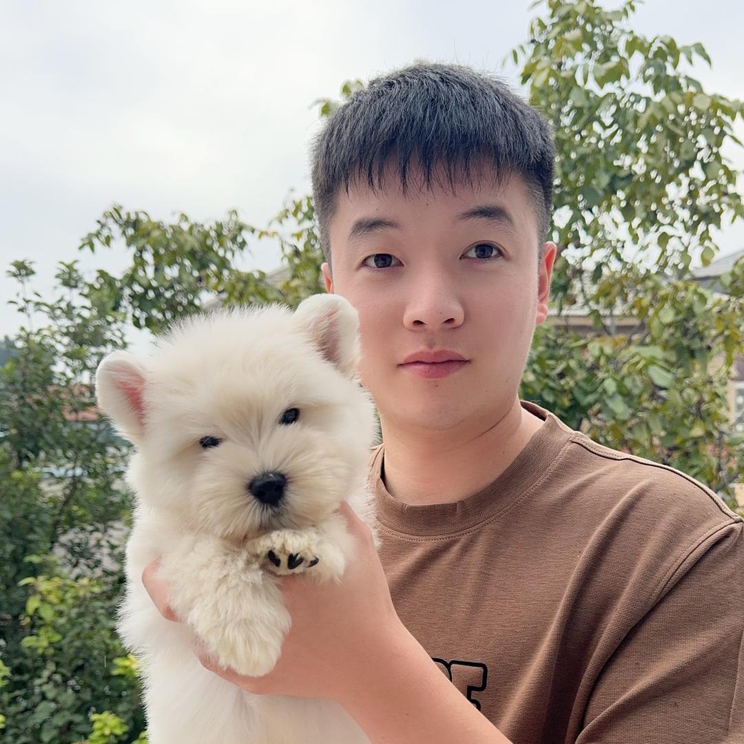 北京京秦西高地犬舍