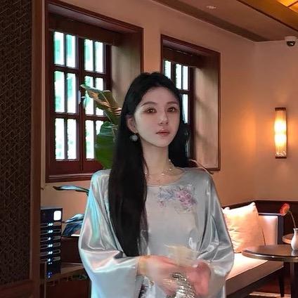 网红甜馨