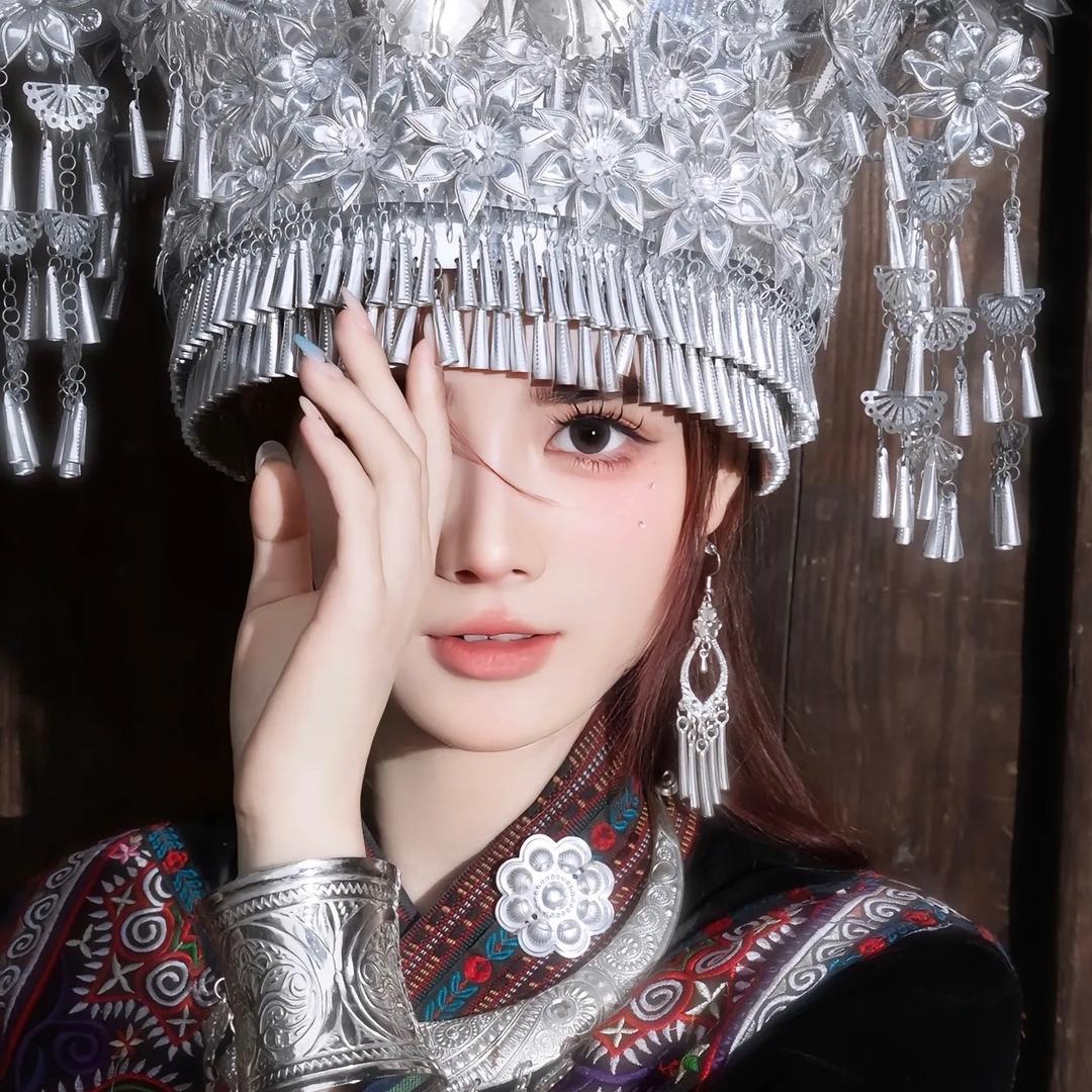 玲子旅拍租赁店官方号