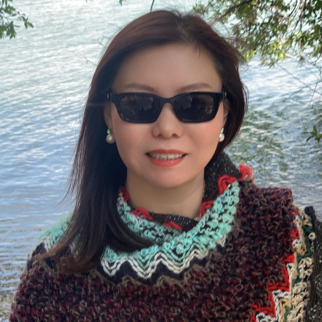 彩姐健康之道