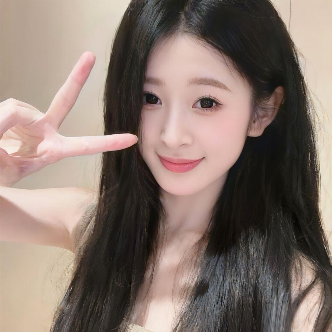 啾啾❣️