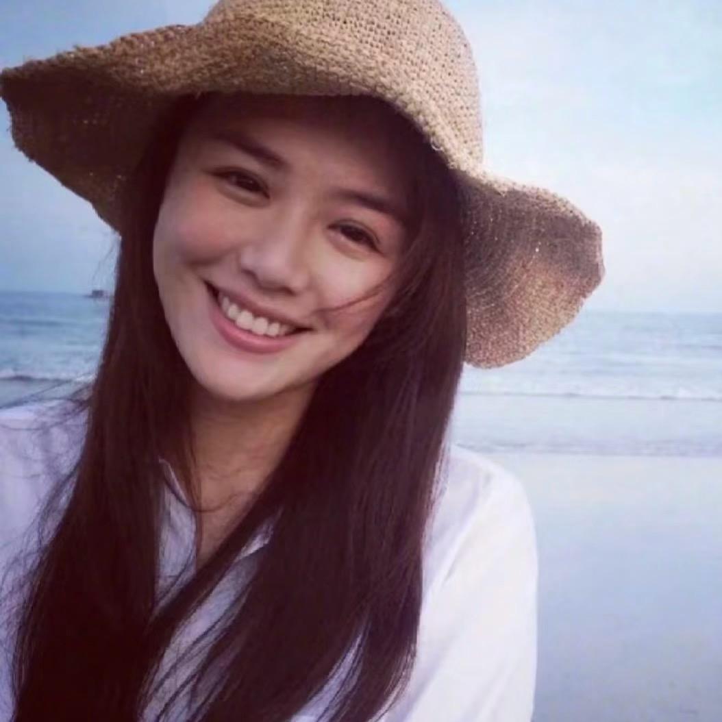 @刘桑妮