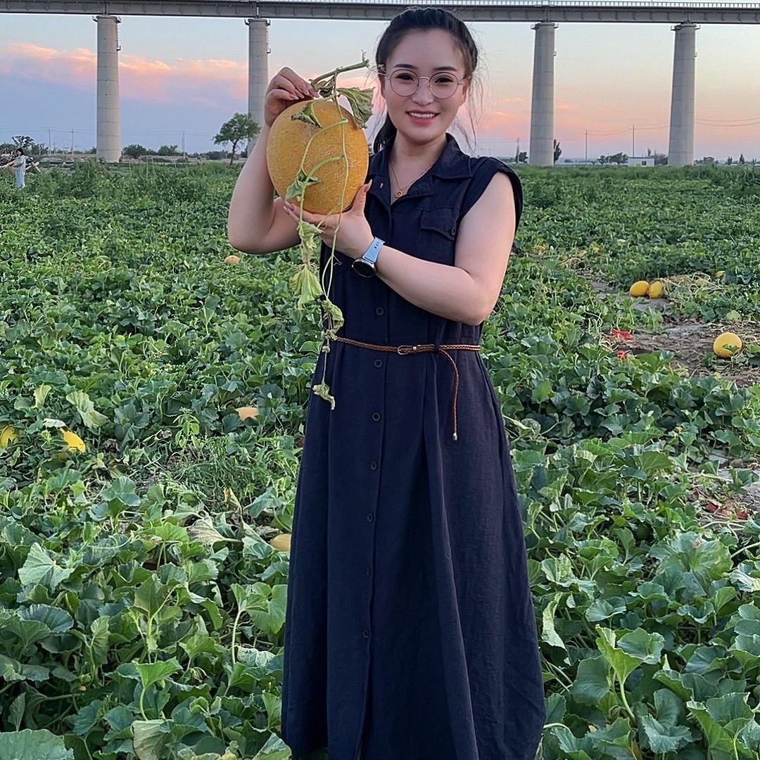 大凉山丑苹果曼姐生鲜