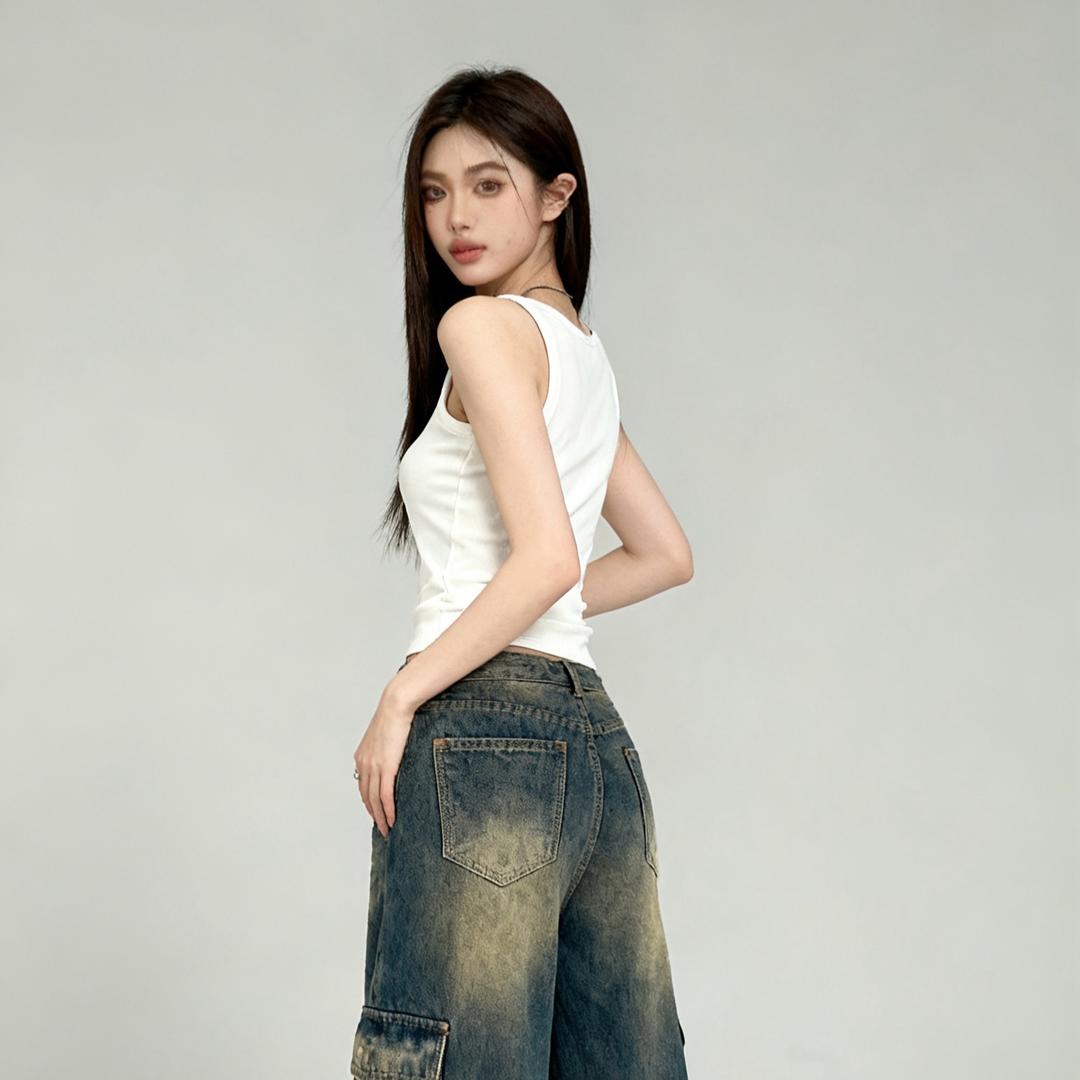 J女装档口工作室