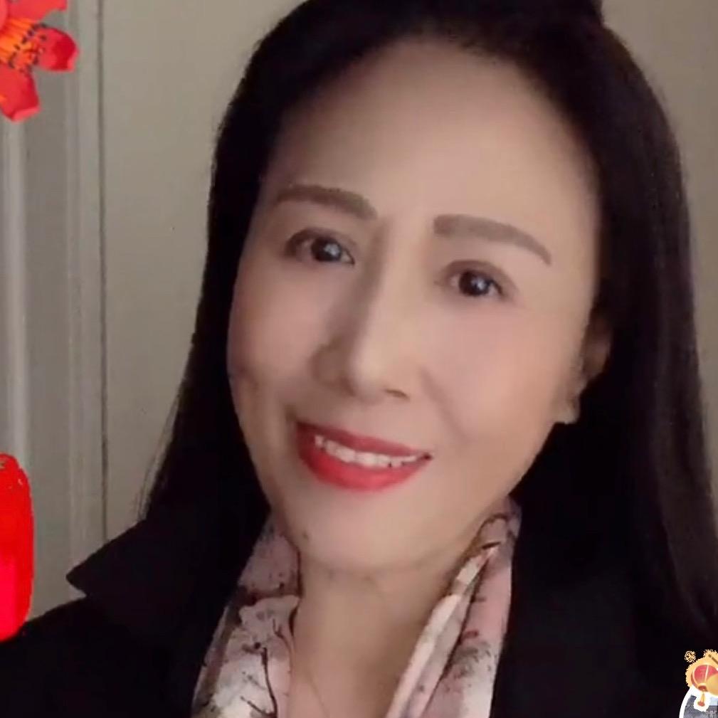 蘇蘇姐
