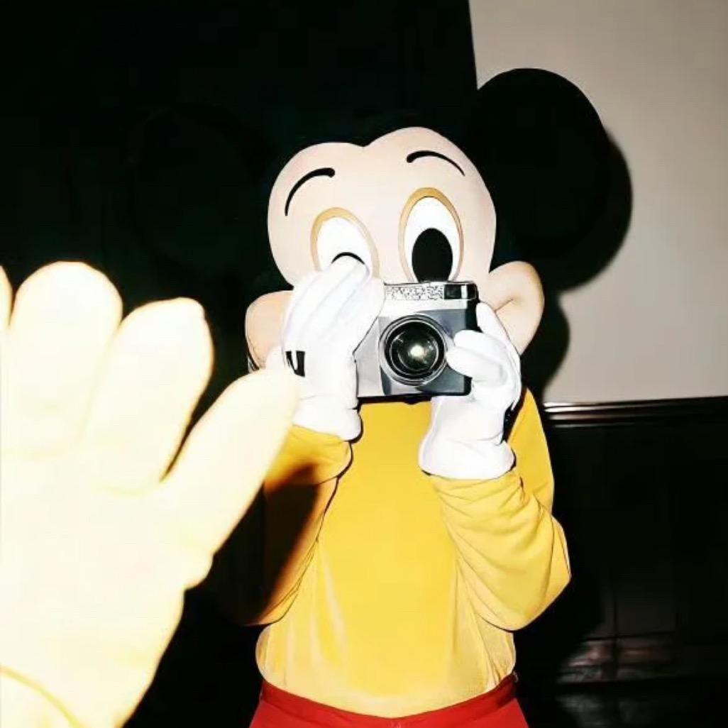 酸奶不吃鱼🐟🍬🍦