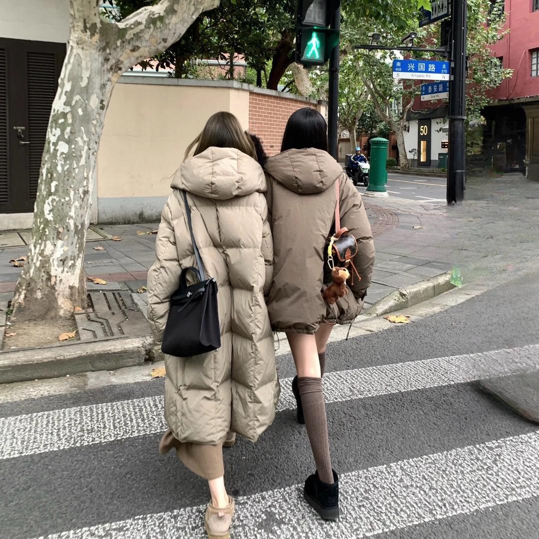 金智妤（95鹅绒顶配版）