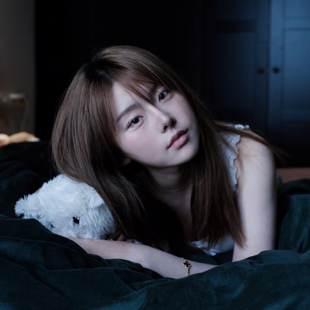 蒋佳铭Jennie