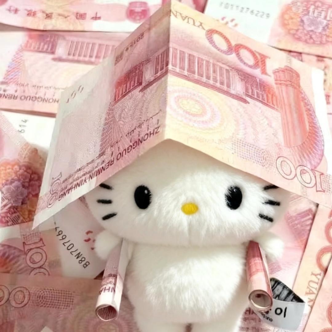 姜饼小人