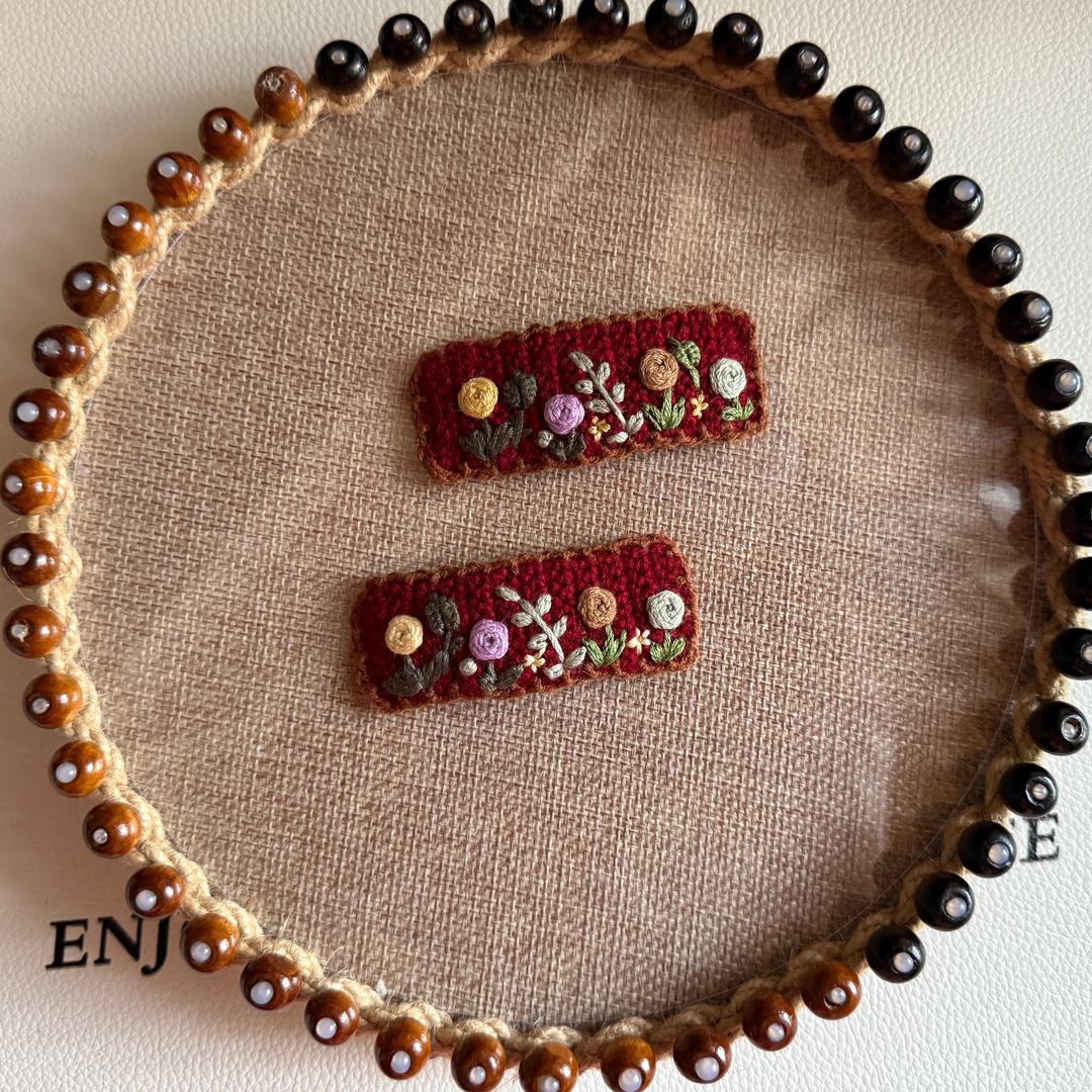 惜惜手作【接0中、可定制】