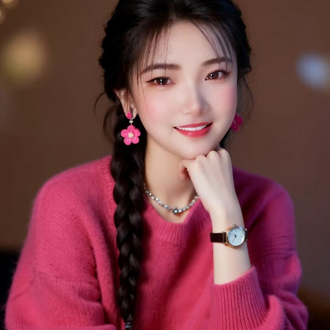欣儿（❤️）