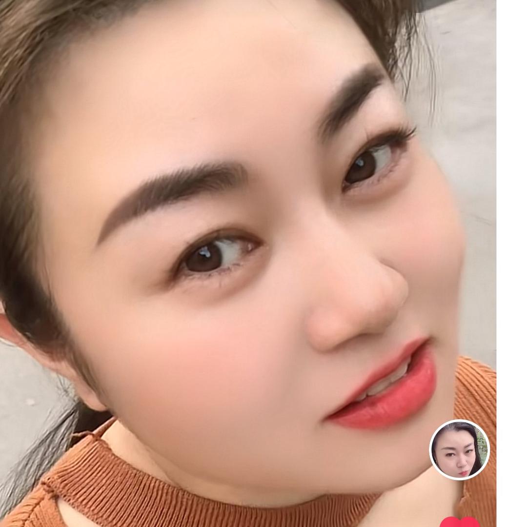小华