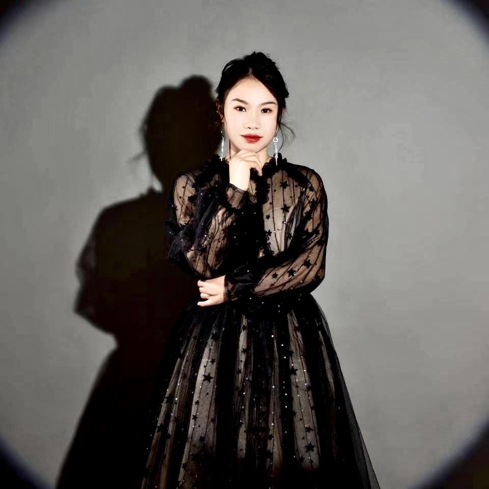 苏苏美业老板