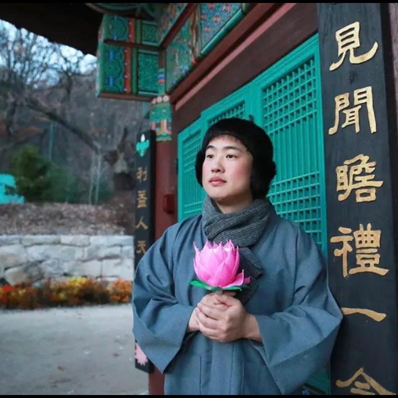 晶晶美少女