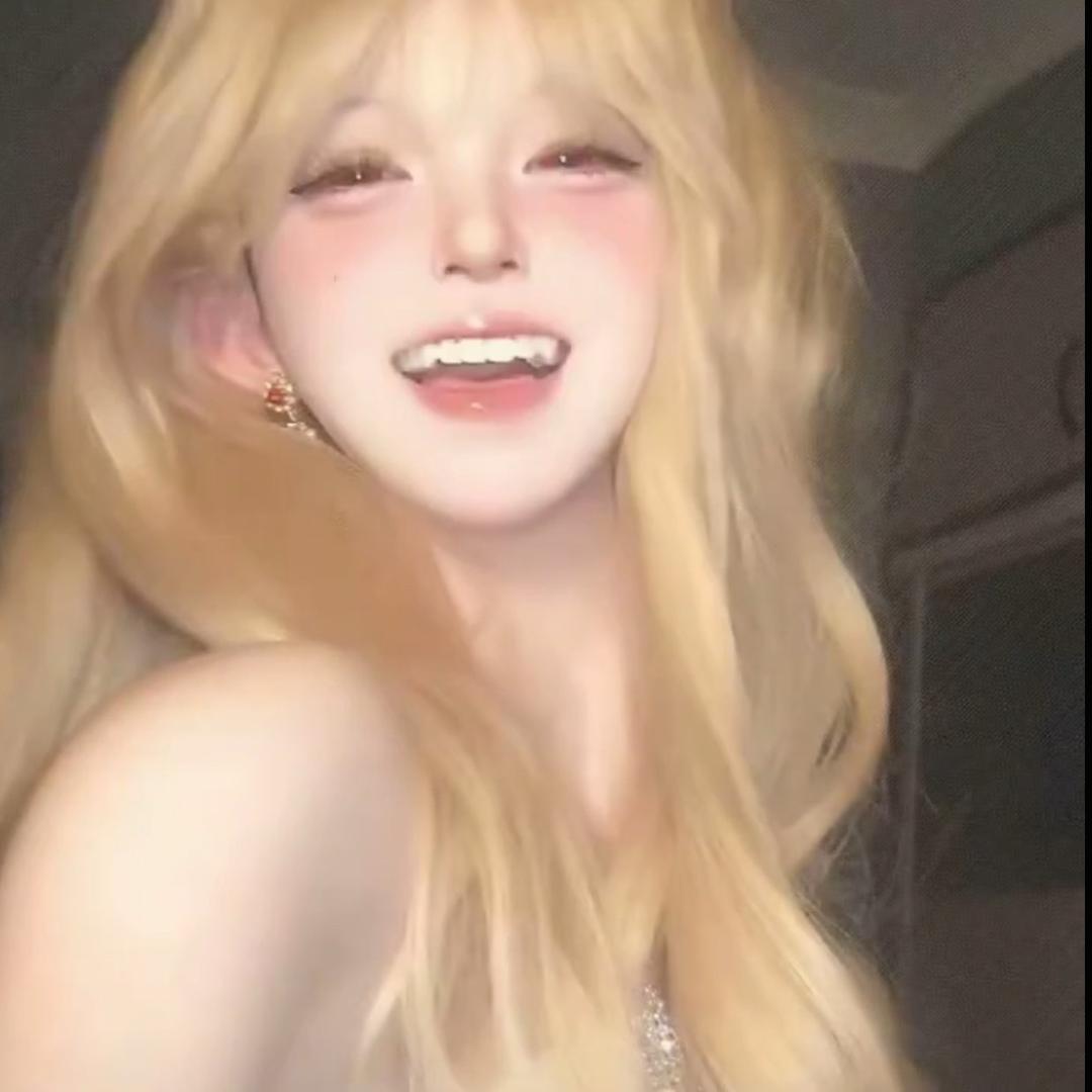 美美