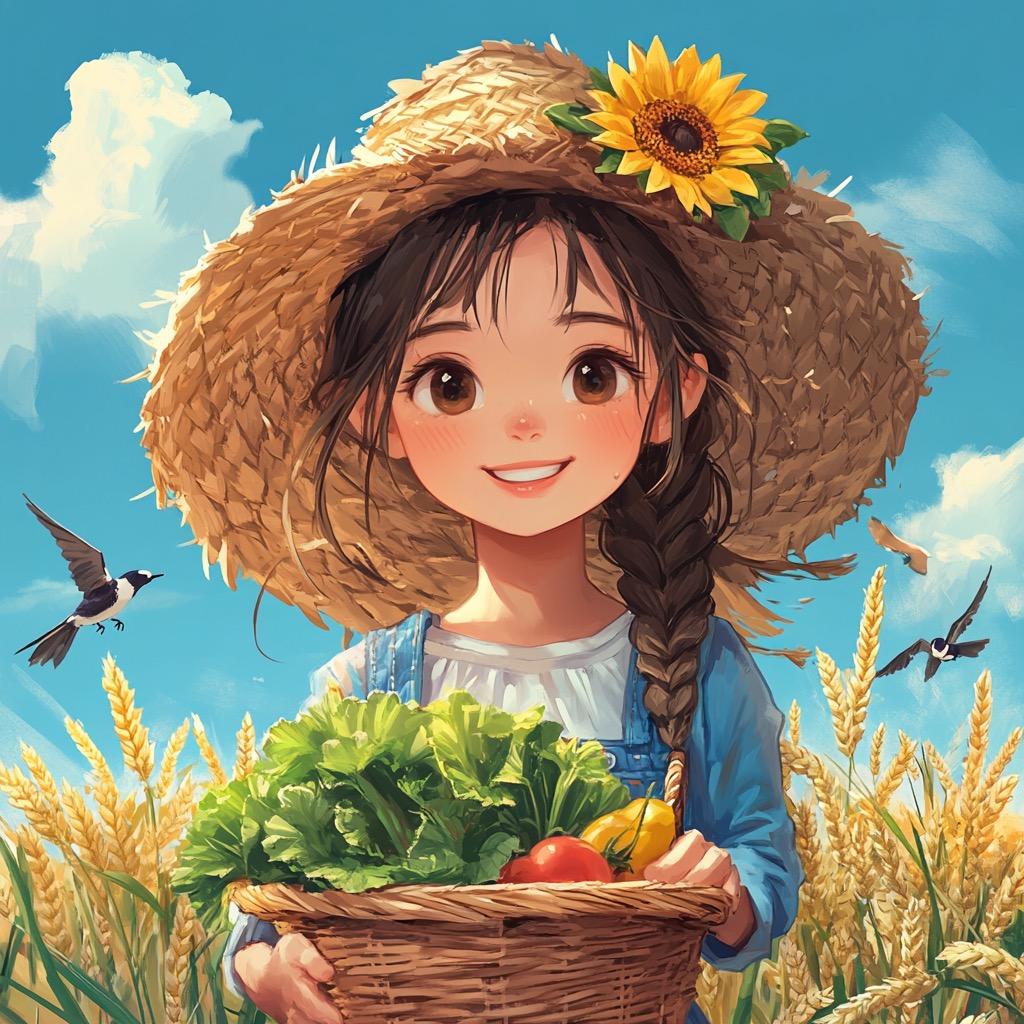 瓦罐里的月光