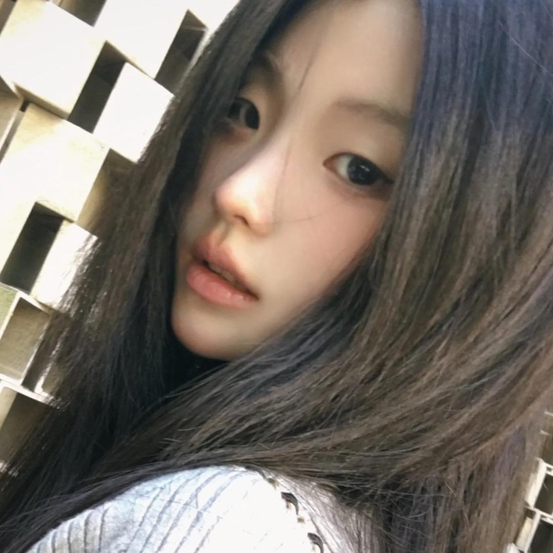 好冷的周一