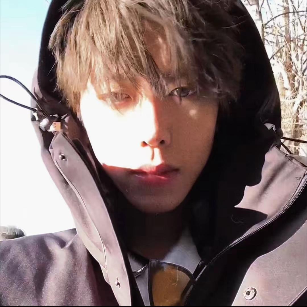 国民好男友   豪哥哥