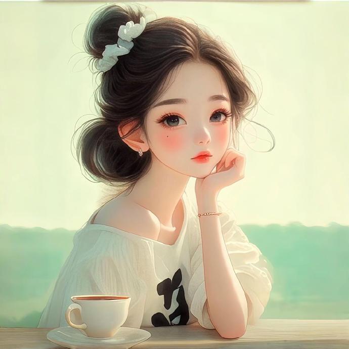 交个朋友（陆陆）